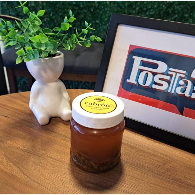 CHIMICHURRI 8 OZ