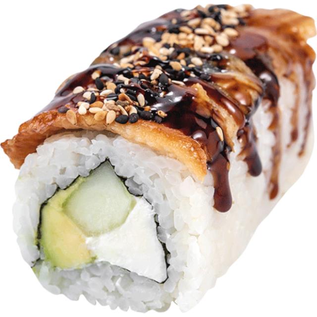 ANGUILA ROLL