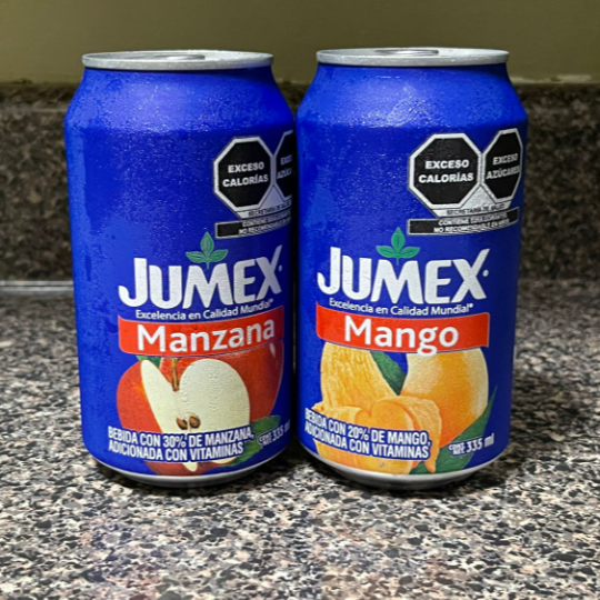 Jugo Jumex