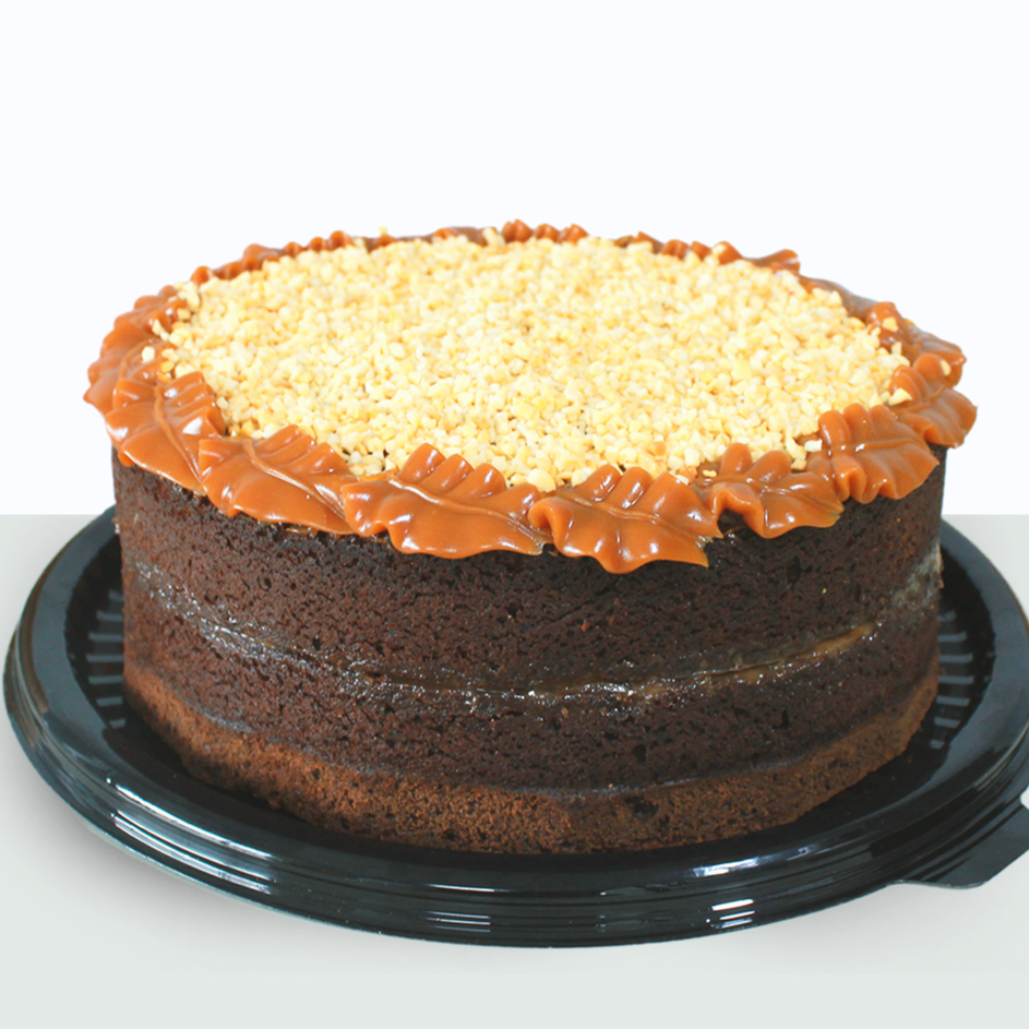 Torta Mini Chocoway