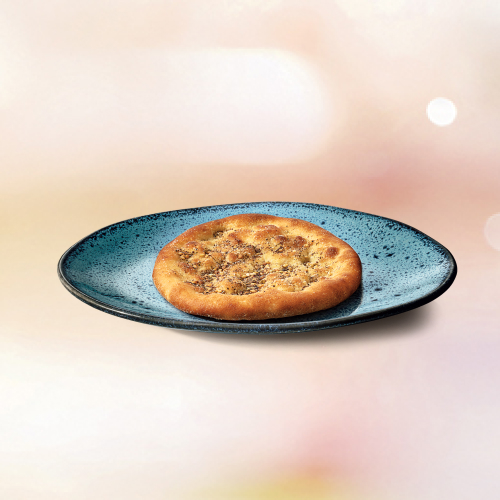 Servido como acompanhamento, aperitivo ou como ingrediente essencial para o prato. 45g.