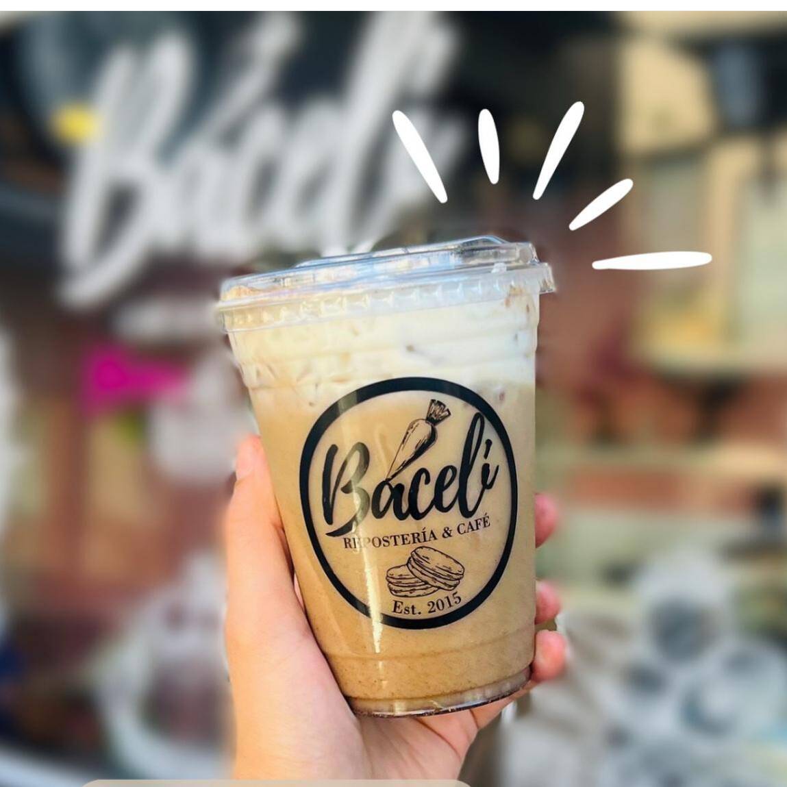 Masala Chai Frío
