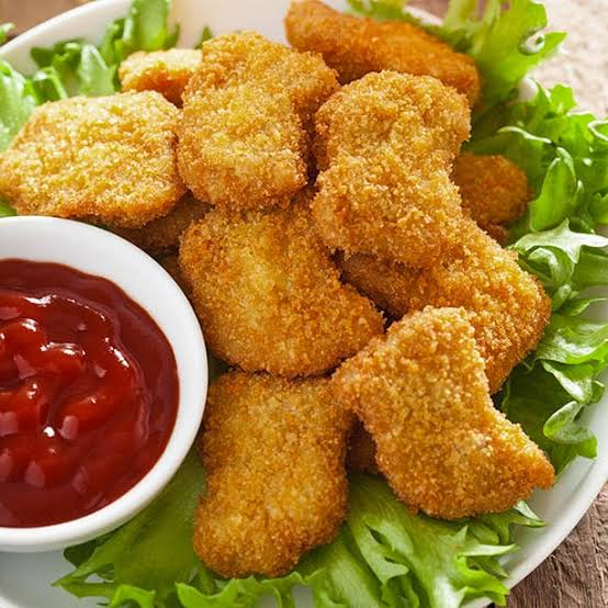 Combo Nuggets