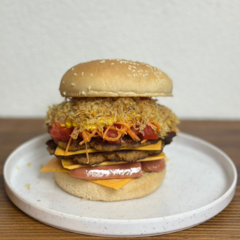 La Venezolana Especial de VILLA