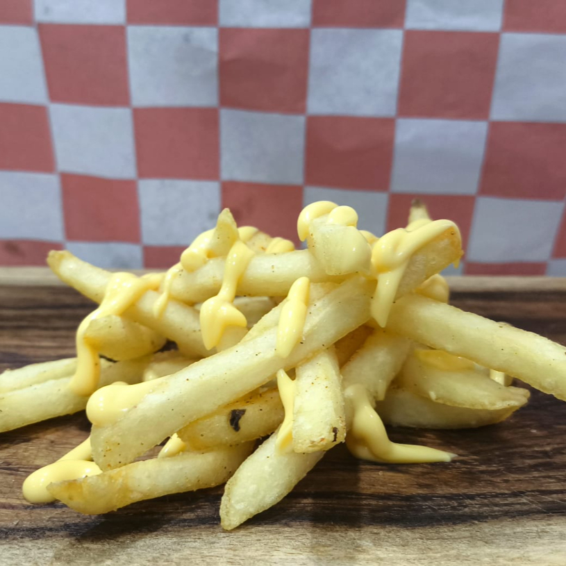 PAPAS A LA FRANCESA
