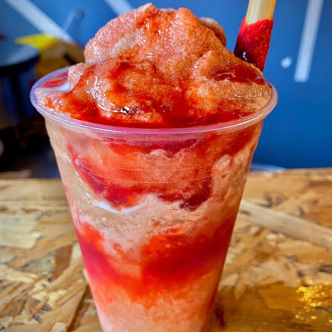 Chamoyada Tamarindo