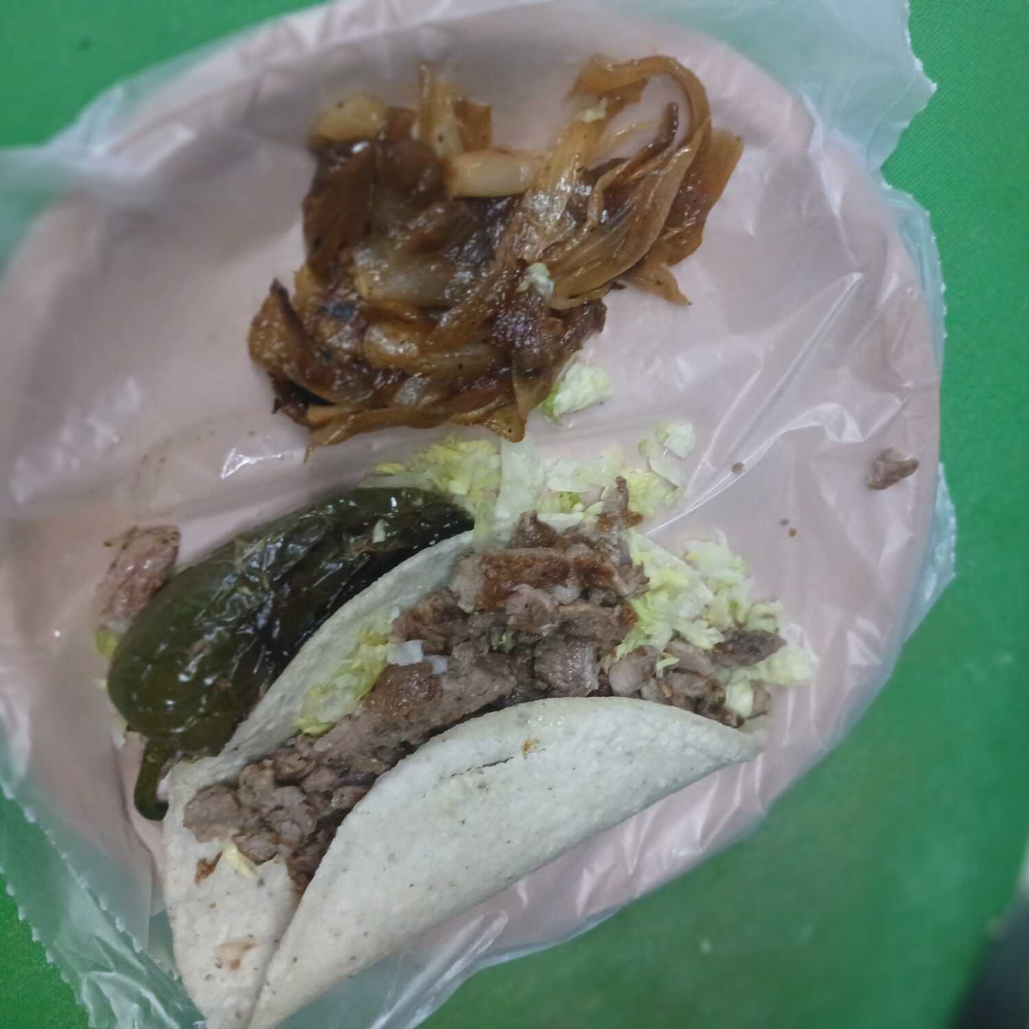 Tacos