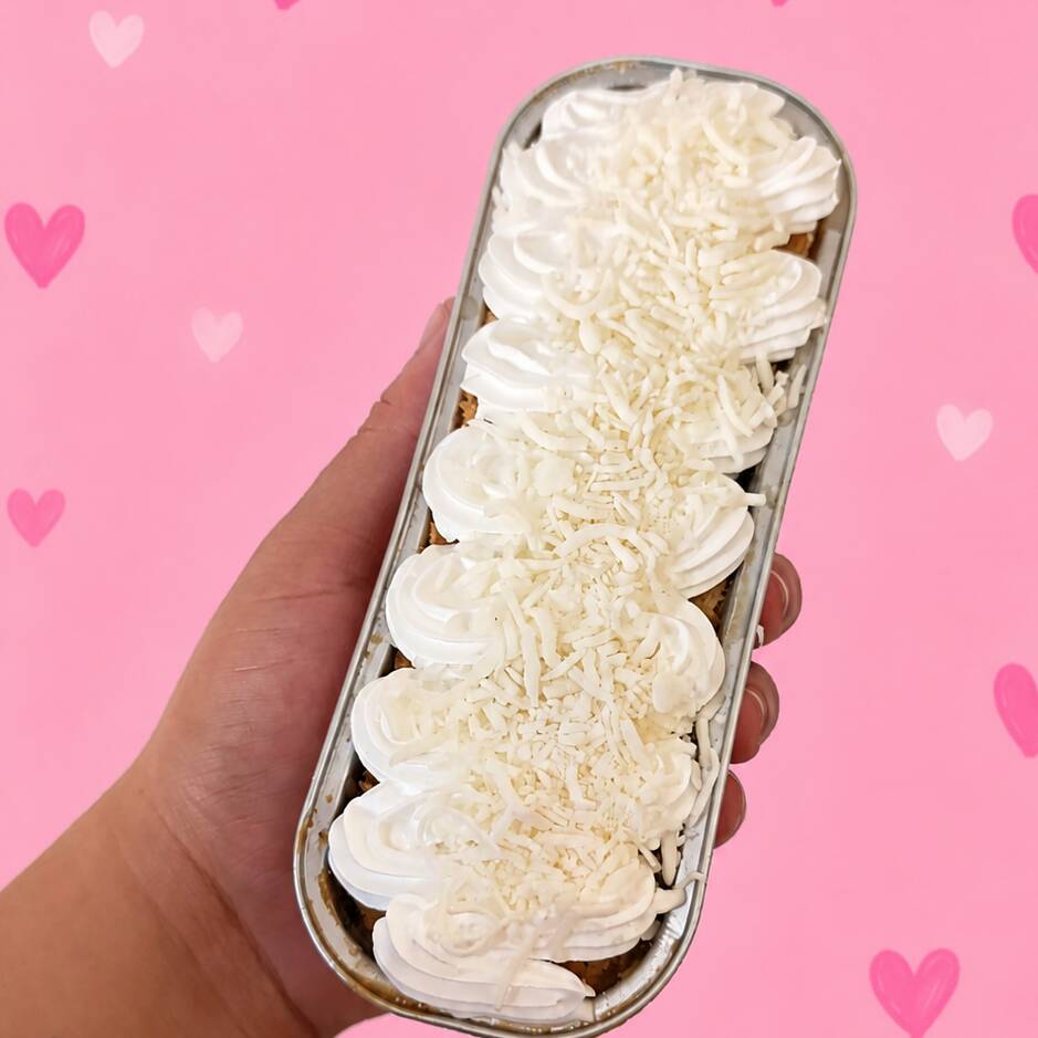 Mojadito Coco