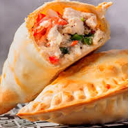 Empanada de Pollo