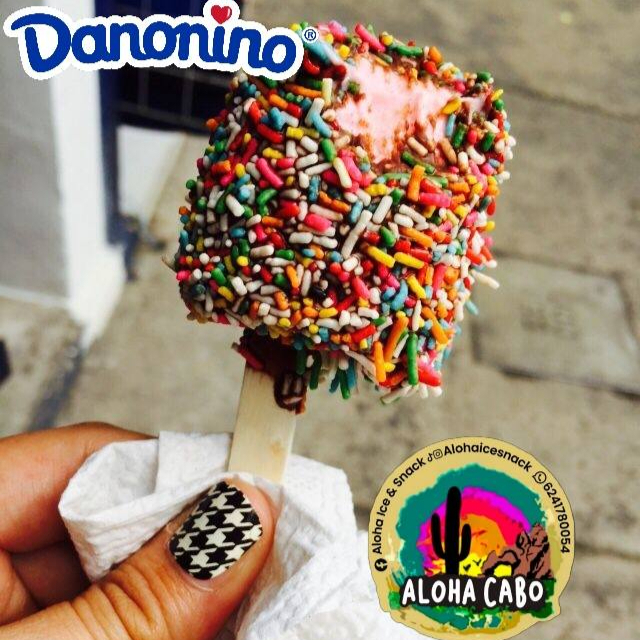 Danonino Congelado