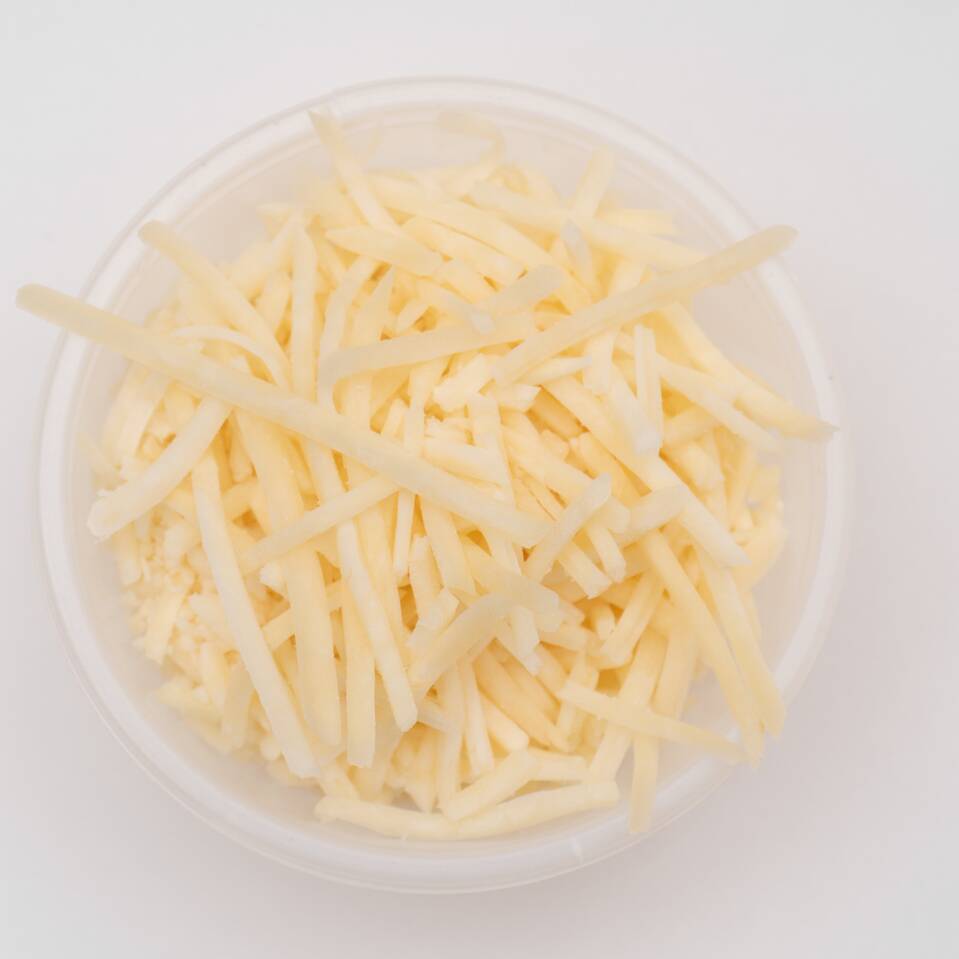 ORDEN DE QUESO PARMESANO