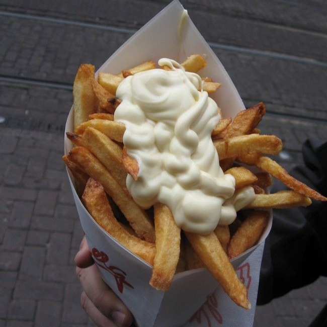 PROMO🎁Cono de Papas