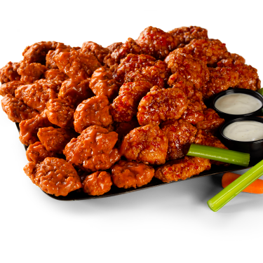 Family Wings 🐔
