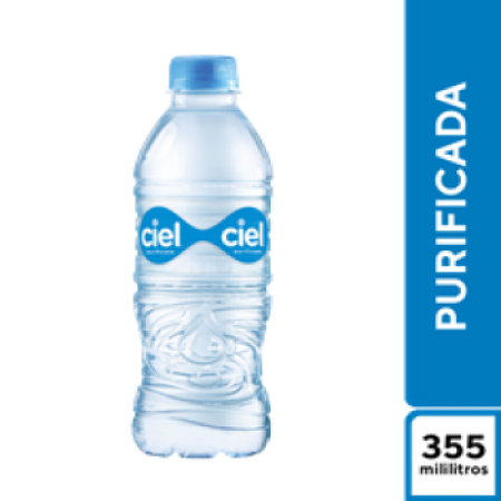Agua Natural