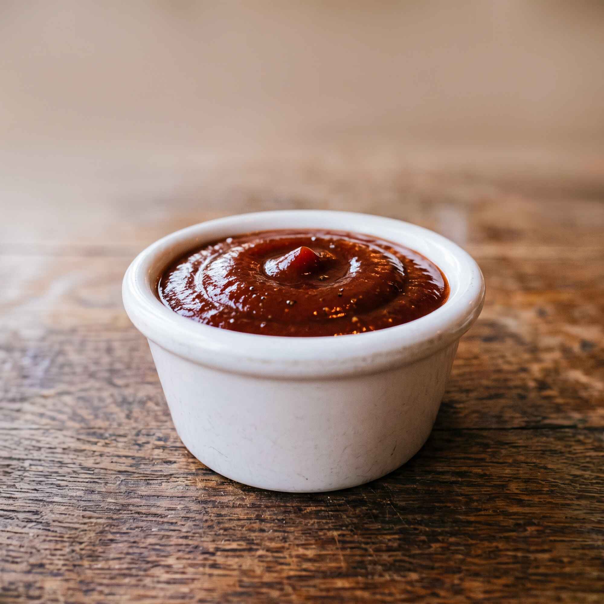 Extra Salsa BBQ