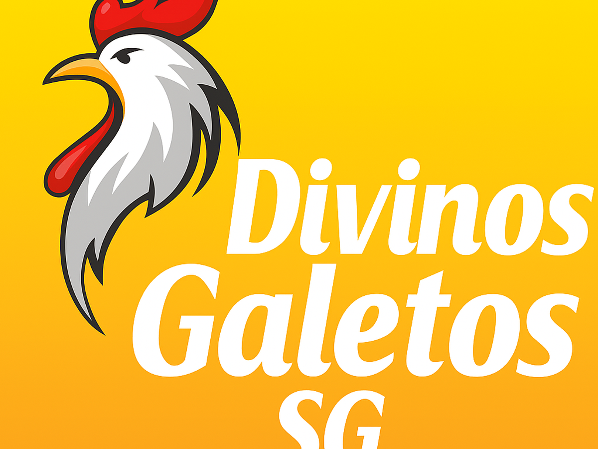 Divinos Galetos Sg