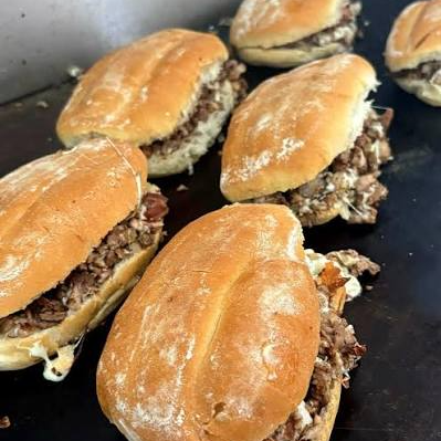 Tortas