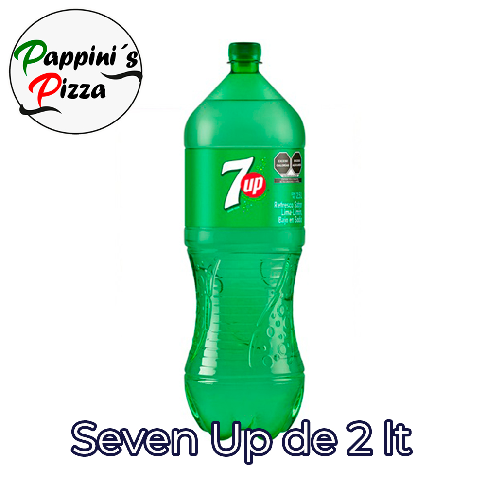 Seven Up Grande