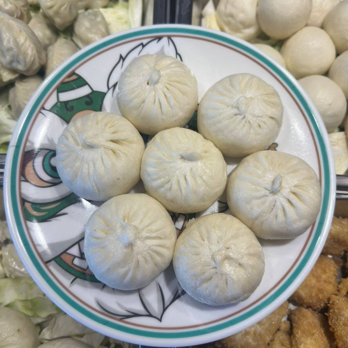 Xia Long Bao