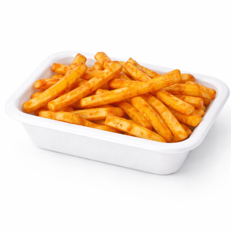 Porción de Papas