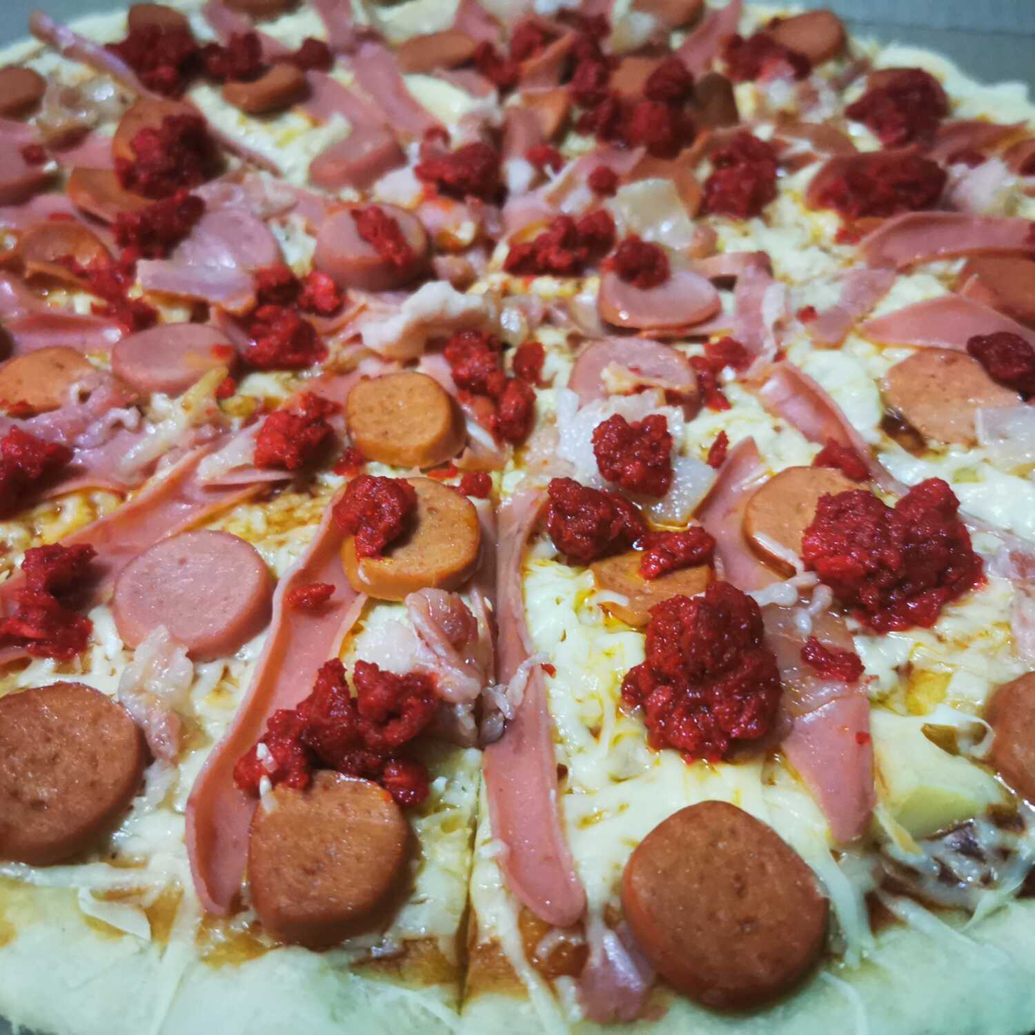 Carnes Frías