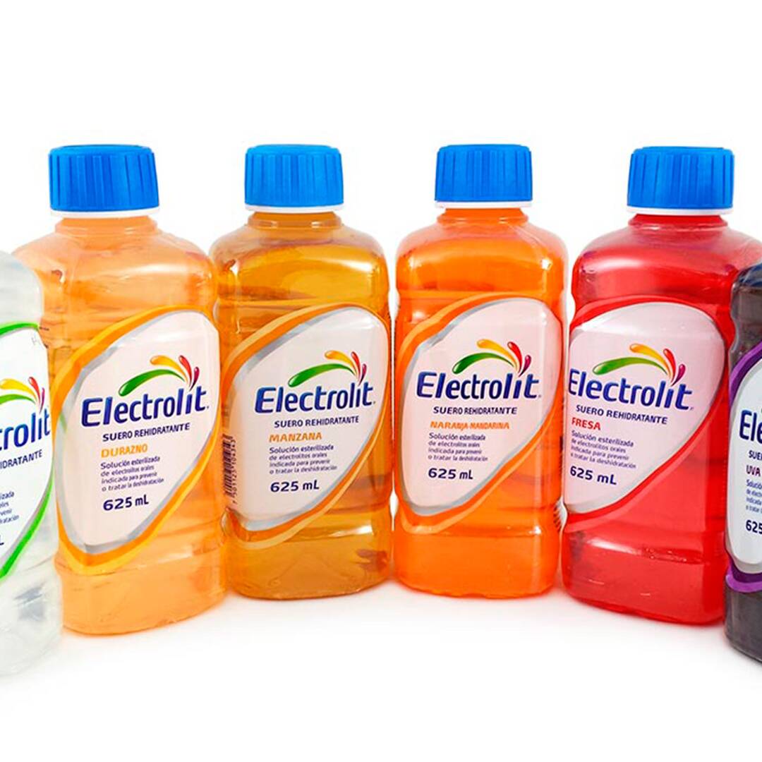Electrolit