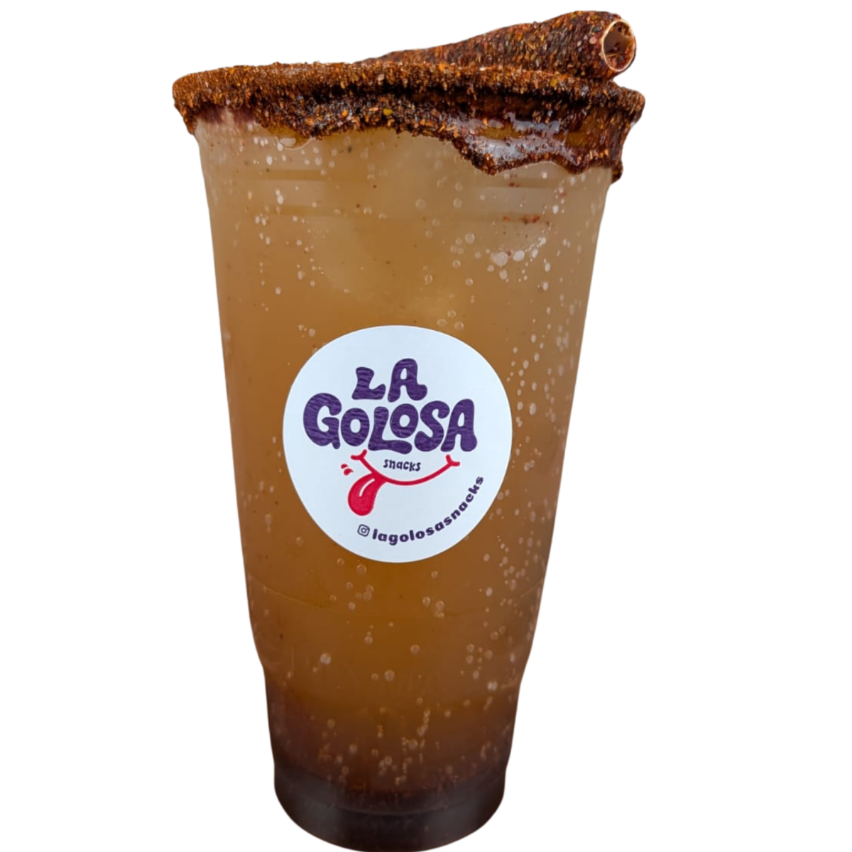 La Rusa