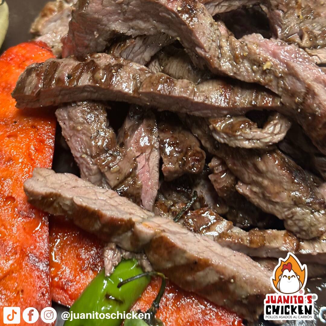 Arrachera Steak 1 KG
