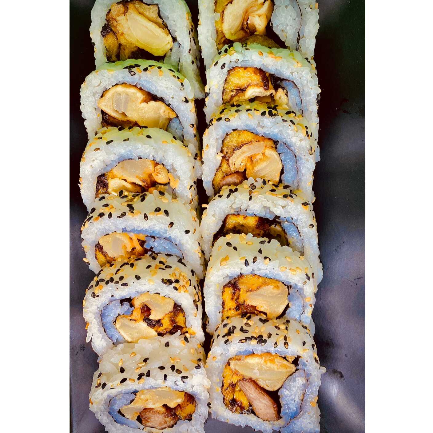 FUTOI CRIOLLO ROLL
