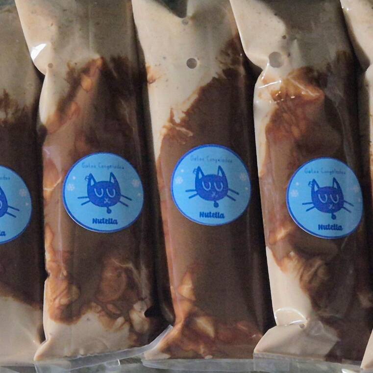 Nutella