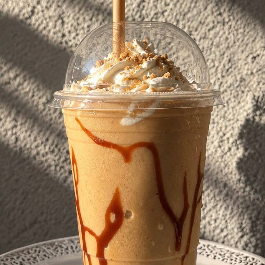 Frape Mazapán