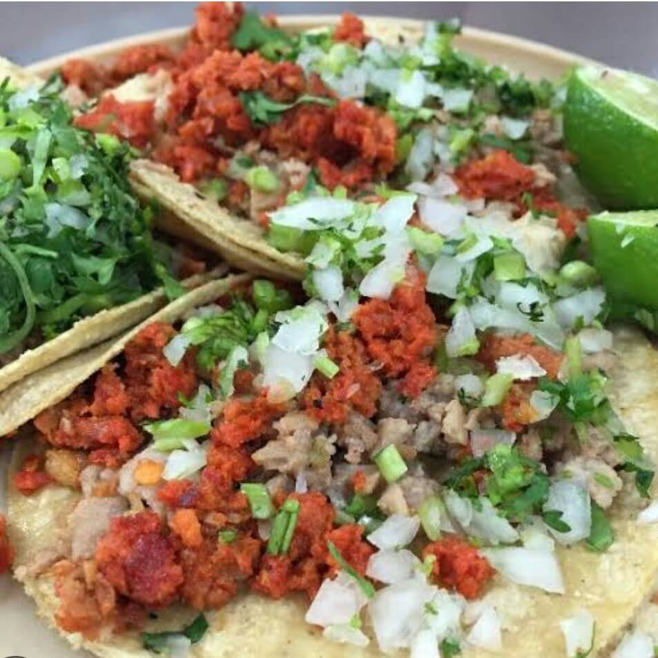 Taco Combinado