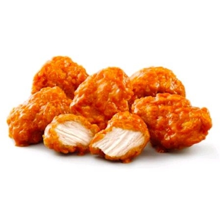 Boneless 150 gr - Media orden