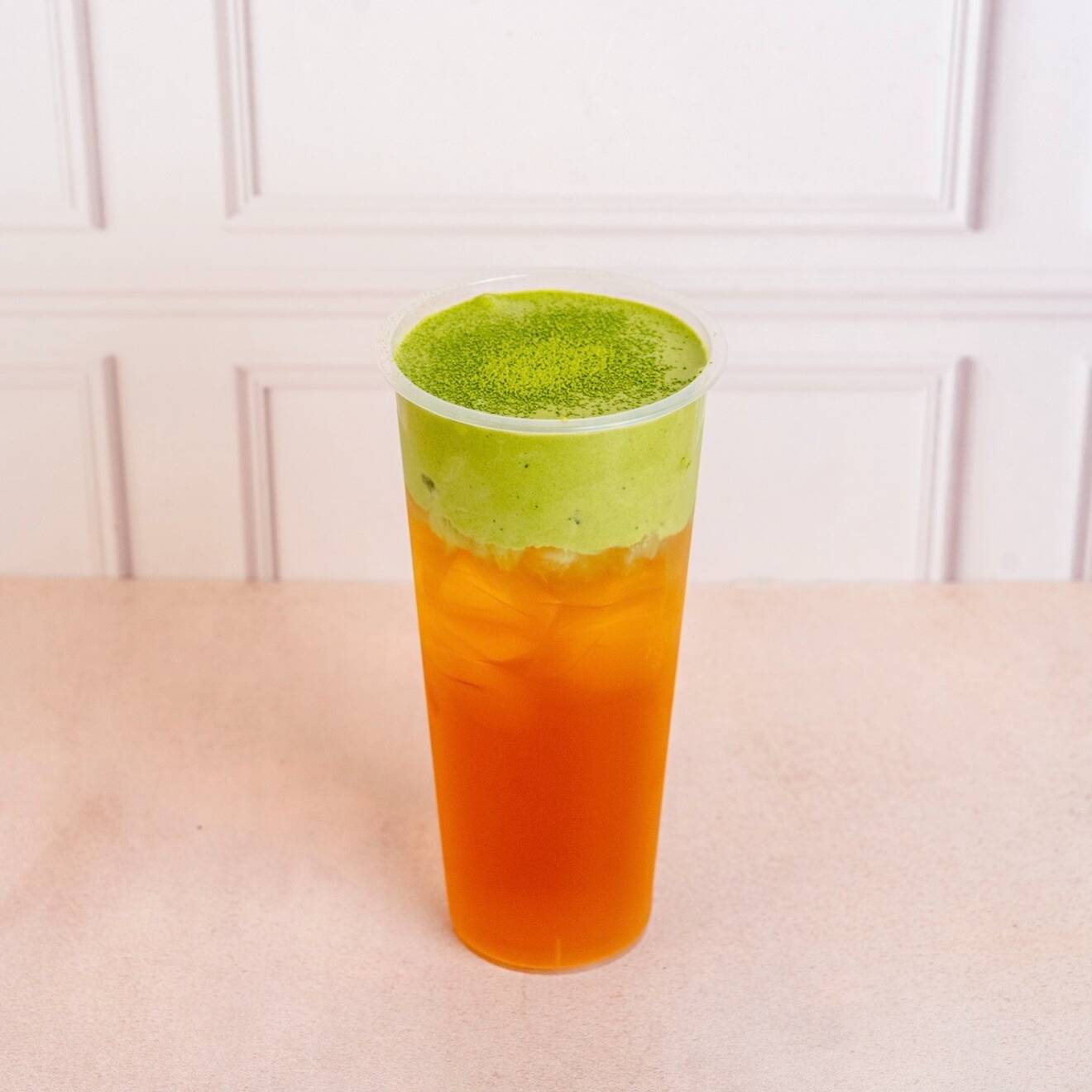 Jasmine Matcha