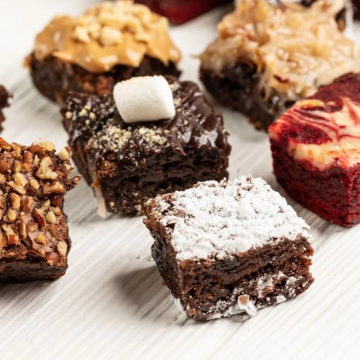 Mini Brownie