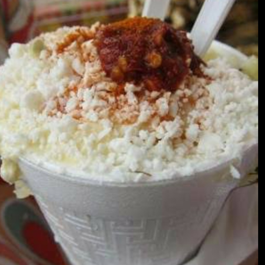 Vaso chico
