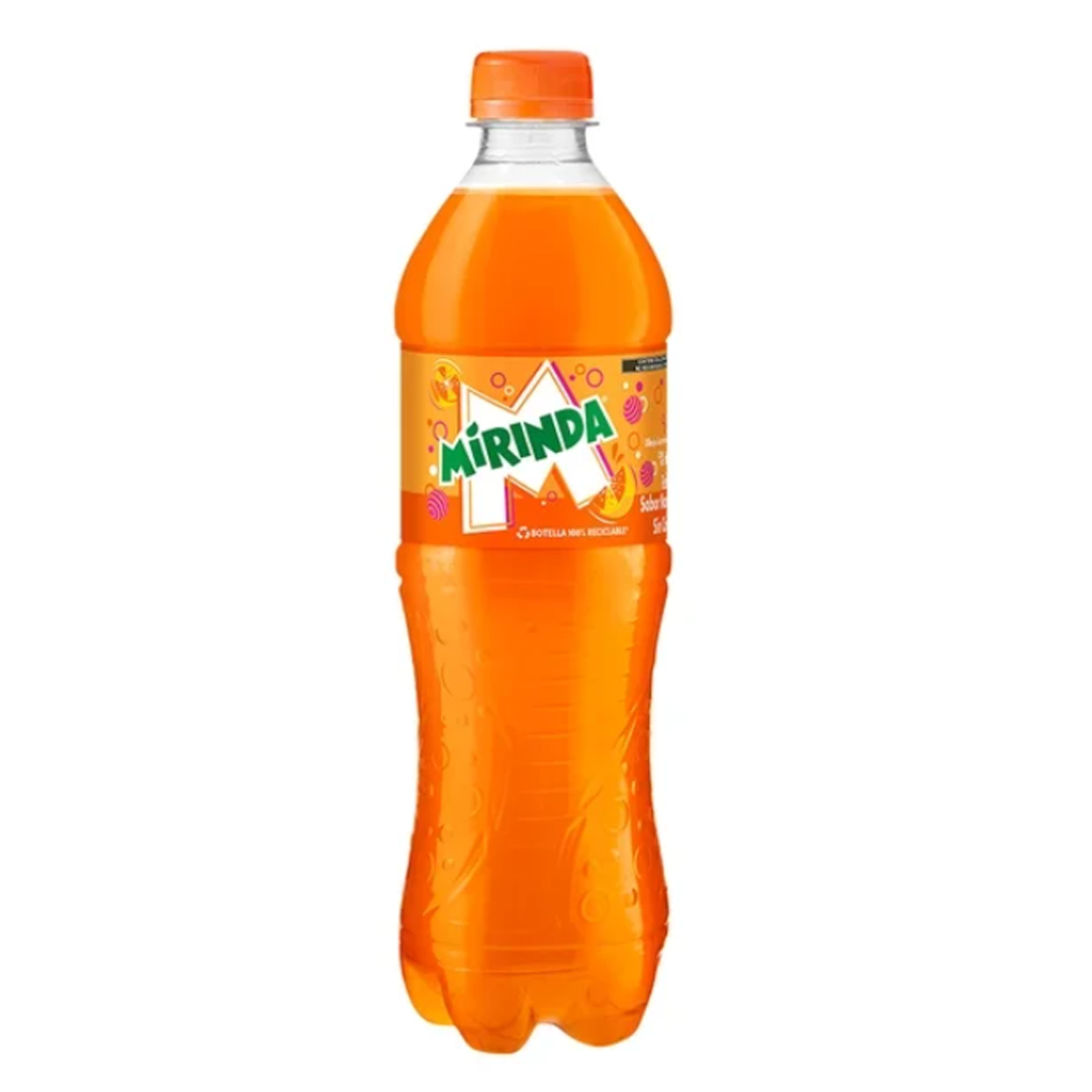 Mirinda 400 Ml