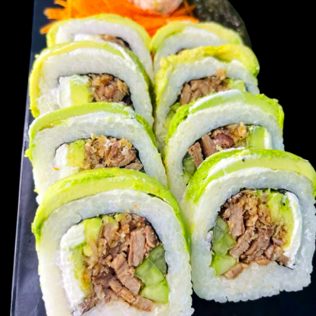 AGUACATE ROLL