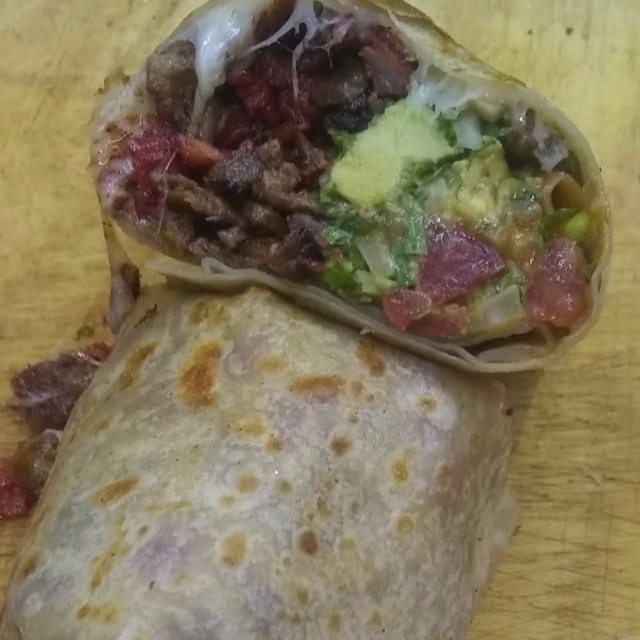 Gordi-Burro Mixto