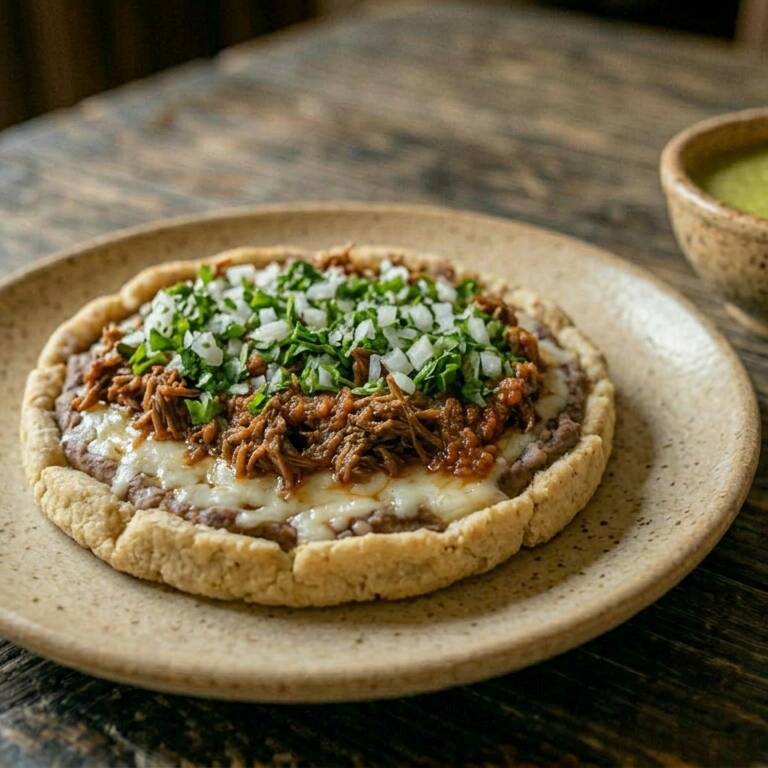 Sope de Desebrada