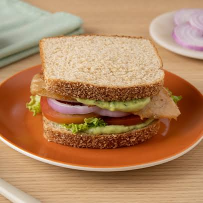 Sándwich