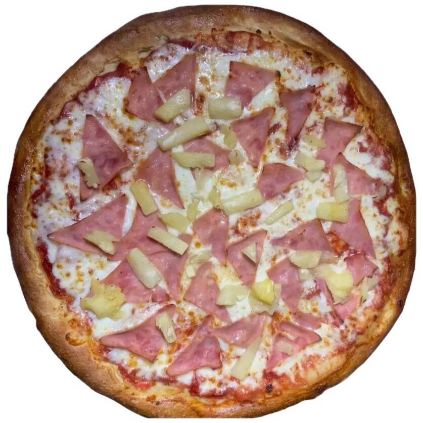 Pizza GRANDE Hawaiana