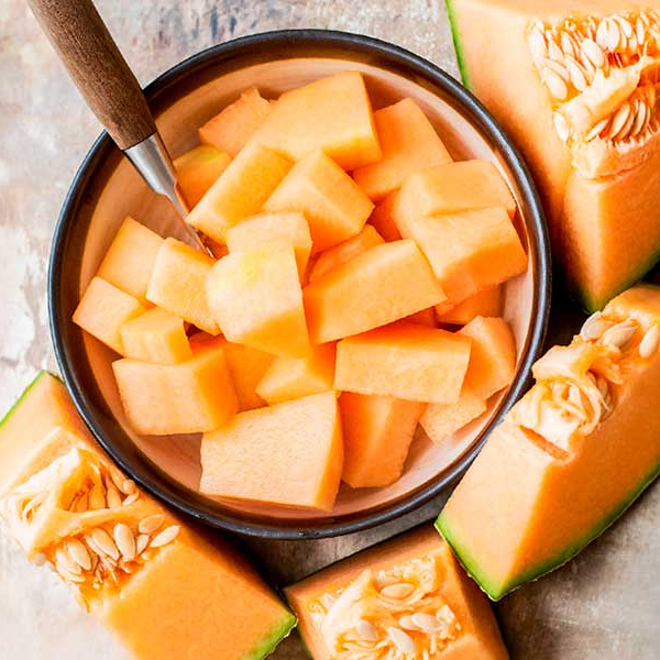 Coctel de Melón