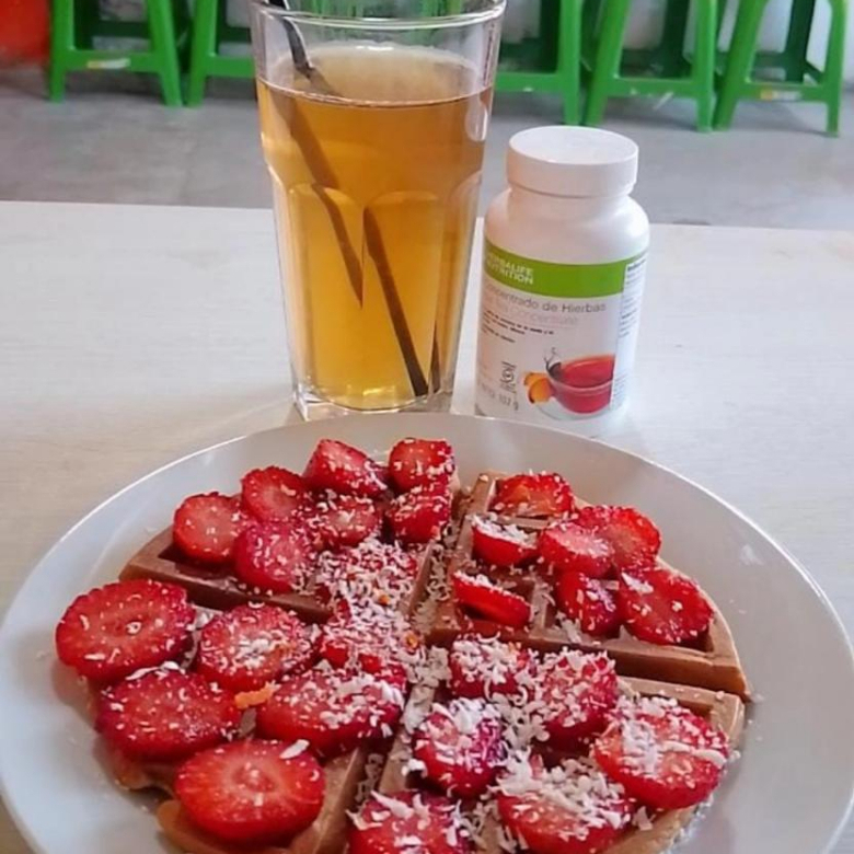Nutridesayuno