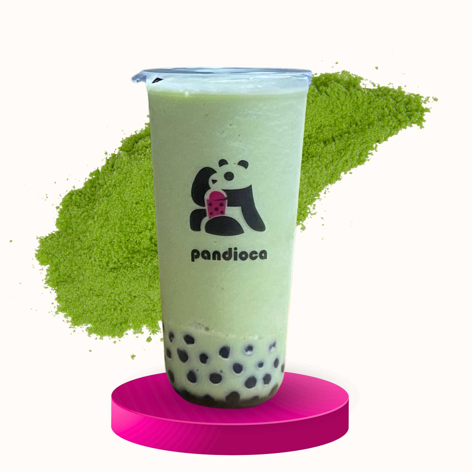 Matcha