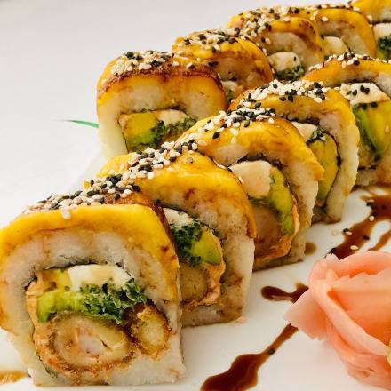 Dominico Roll