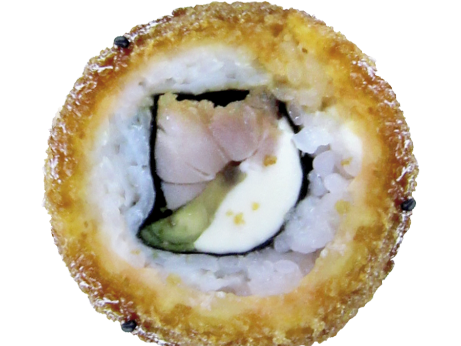 La Postal Roll