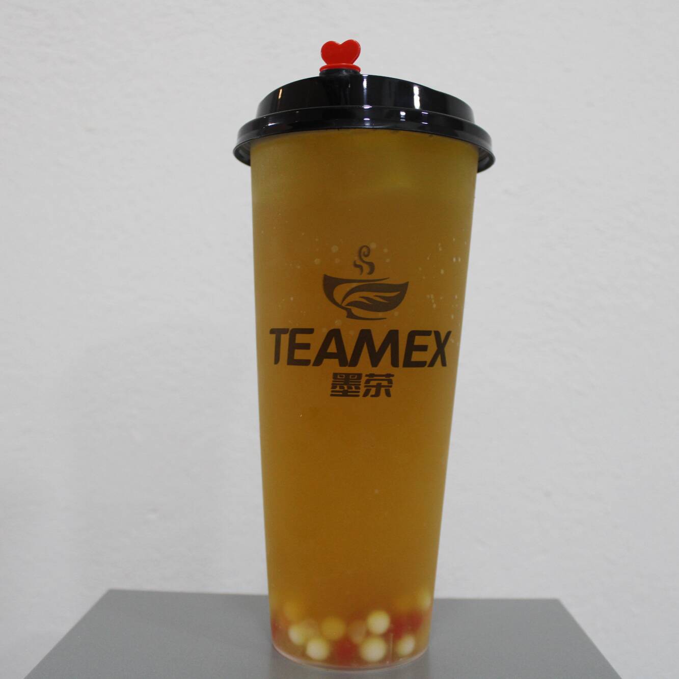 Durazno Té Verde de Jazmín