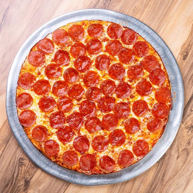 PEPPERONI