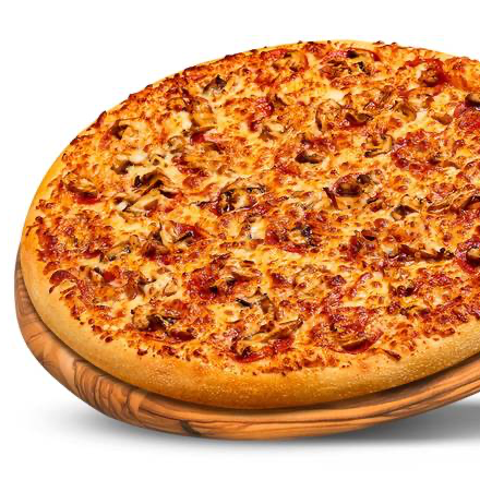 Pepperoni Especial